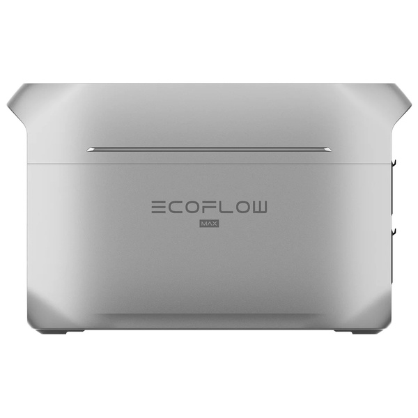 EcoFlow DELTA 3 Max Plus