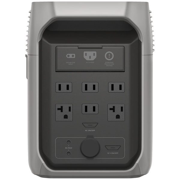 EcoFlow DELTA 3 1500