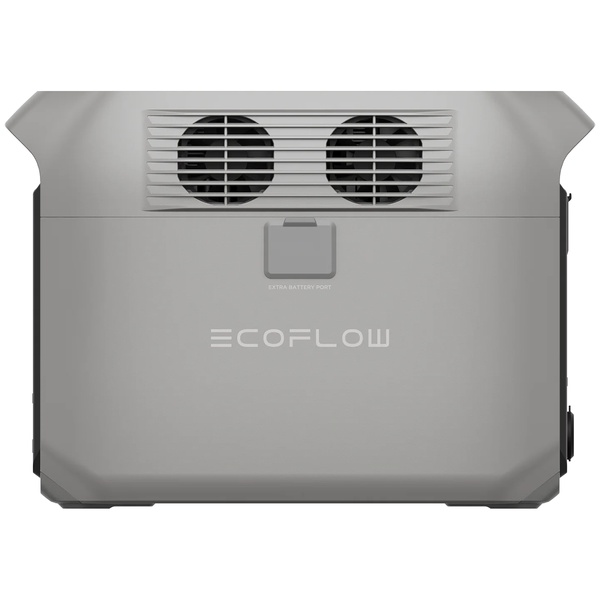 EcoFlow DELTA 3 1500