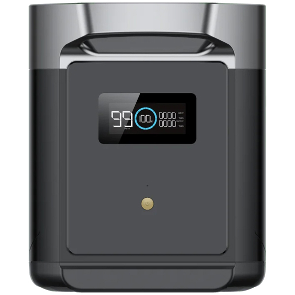 DELTA 2 Max専用エクストラバッテリー