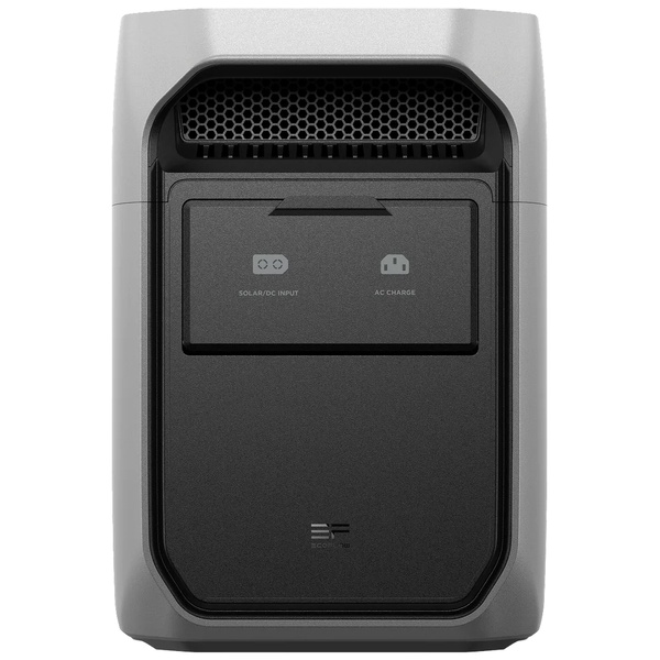 EcoFlow ポータブル電源 DELTA 3 Calssic 容量1024Wh 定格出力1500W