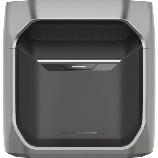 EcoFlow　DELTA 3 Plus　容量1024Wh/出力1500W/リン酸鉄リチウムイオン電池