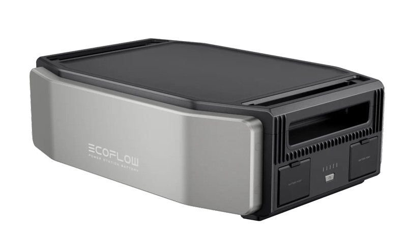 EcoFlow DELTA Pro Ultra 専用バッテリー