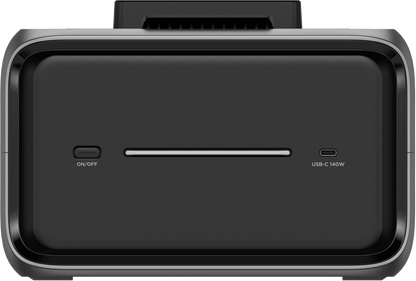 RIVER 3 Plus専用エクストラバッテリーEB580