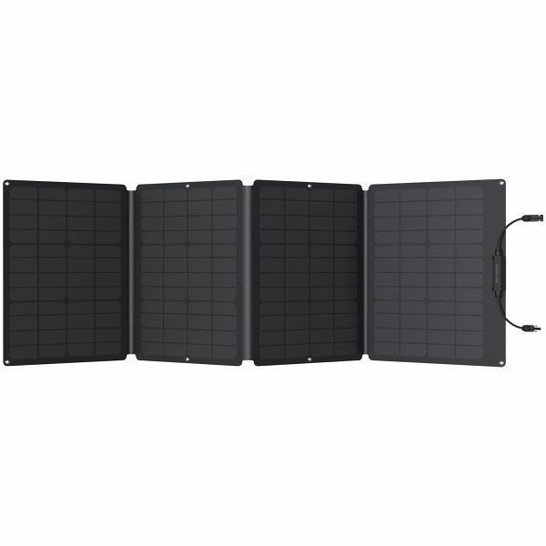 110Wソーラーパネル