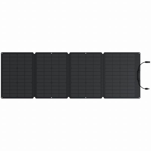 110Wソーラーパネル