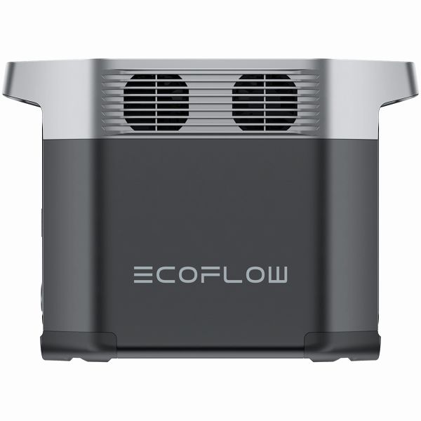 DELTA 2 （ポータブル電源 1024Wh）