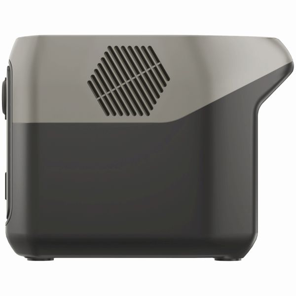 RIVER 2 Max （ポータブル電源 512Wh）