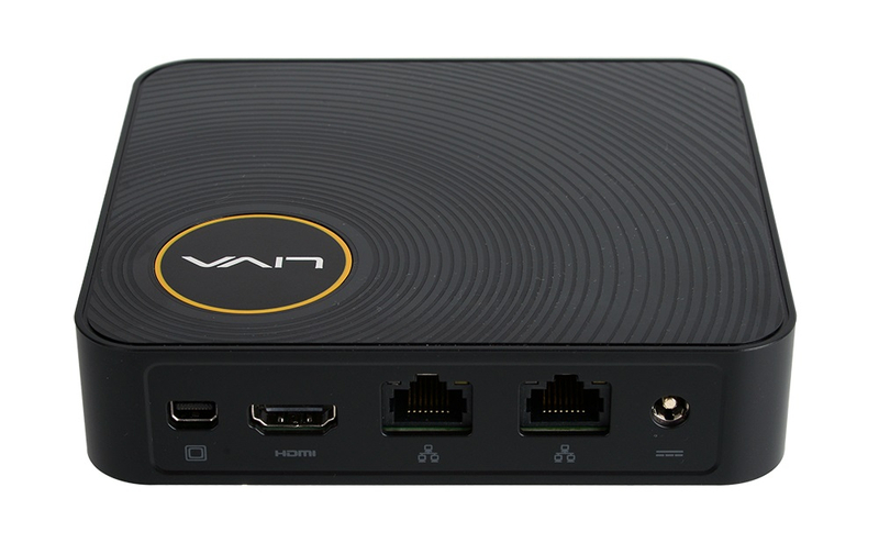 裏面上部からの画像