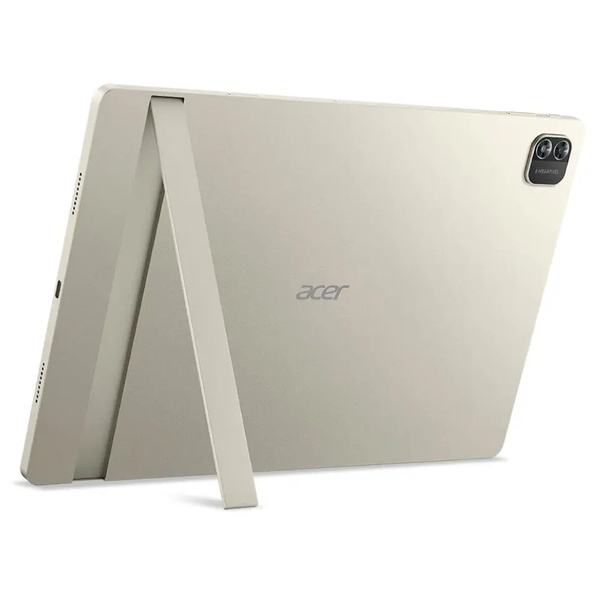 A14-11MN-H16Q (Allwinner A733（オクタコア Arm Cortex-A76×2 + Cortex-A55×6）/6GB/128GB UFS/Android 15/14.0型/ベイパーシルバー)