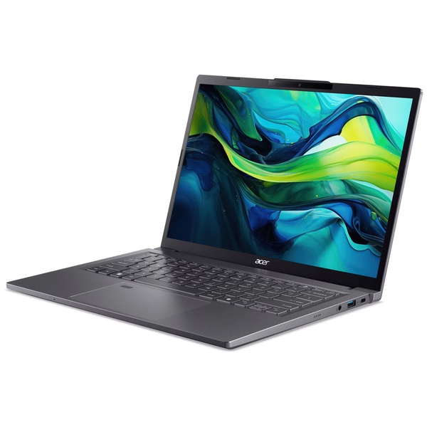 A14-A71M-N76Z/F (AMD Ryzen AI 7 445/16GB/1TB SSD/ODDなし/Windows 11 Home(64bit)/Officeなし/14.0型/ピュアシルバー)