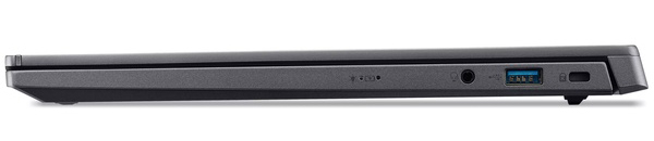A14-A71M-N76Z/F (AMD Ryzen AI 7 445/16GB/1TB SSD/ODDなし/Windows 11 Home(64bit)/Officeなし/14.0型/ピュアシルバー)