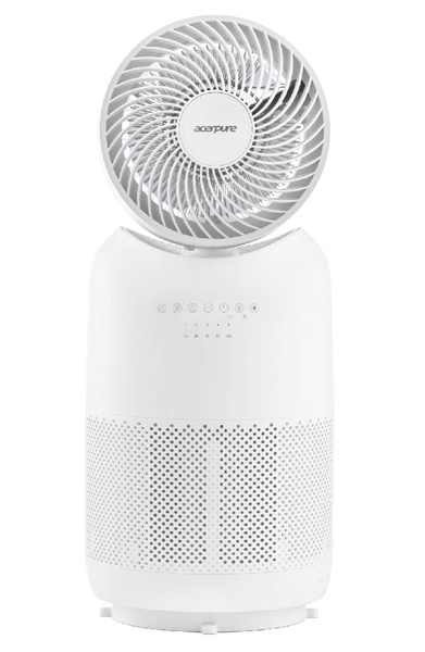 Acerpure (3 in 1 ヒーター＆サーキュレーター付空気清浄機)