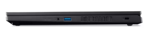 ANV15-52-F76Z45 (Core 7 240H/16GB/1TB SSD/ODDなし/Windows 11 Home(64bit)/Microsoft 365 Personal (30日間無料試用版)/15.6型/オブシディアンブラック)