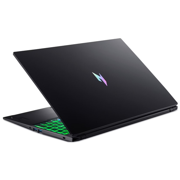 ANV16-A71-N73Z56 (AMD Ryzen AI 7 450/32GB/1TB SSD/ODDなし/Windows 11 Home(64bit)/MS365 Personal (30日間無料試用版)/16.0型/オブシディアンブラック/Copilot+ PC)