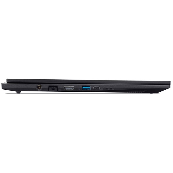 ANV16-A71-N73Z56 (AMD Ryzen AI 7 450/32GB/1TB SSD/ODDなし/Windows 11 Home(64bit)/MS365 Personal (30日間無料試用版)/16.0型/オブシディアンブラック/Copilot+ PC)