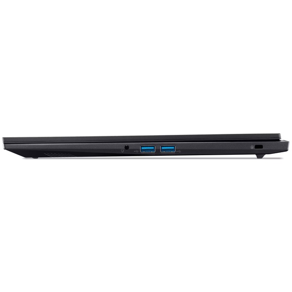 ANV16-A71-N73Z56 (AMD Ryzen AI 7 450/32GB/1TB SSD/ODDなし/Windows 11 Home(64bit)/MS365 Personal (30日間無料試用版)/16.0型/オブシディアンブラック/Copilot+ PC)