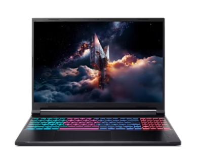 ANV16S-41-A76Y55 (AMD Ryzen 7 260/16GB/512GB SSD/ODD非搭載/Windows 11 Home(64bit)/Microsoft 365 Personal(30日間無料試用版)/16.0型/295/オブシディアンブラック)