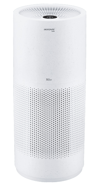 Acerpure Pro Vero （空気清浄機製品）