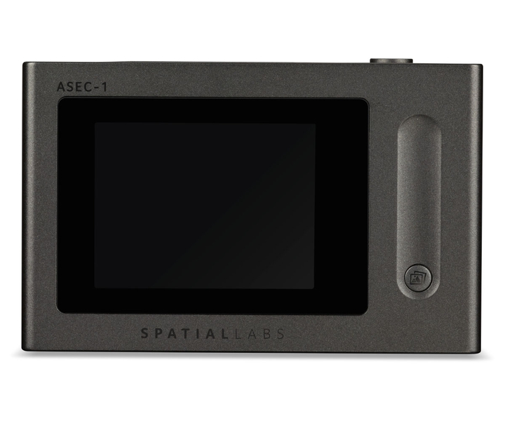 Acer SpatialLabs Eyes 2眼ステレオカメラ（3D写真・動画撮影/8K撮影/サイドバイサイド撮影方式対応）