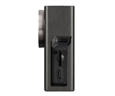 Acer SpatialLabs Eyes 2眼ステレオカメラ（3D写真・動画撮影/8K撮影/サイドバイサイド撮影方式対応）