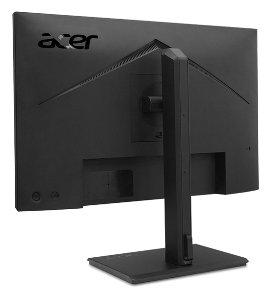 Acer Vero B7 (24型/1920×1200/HDMI、D-Sub、DisplayPort/ブラック/2W+2Wステレオスピーカー/IPS/非光沢/高さ調整対応/ピボット対応)