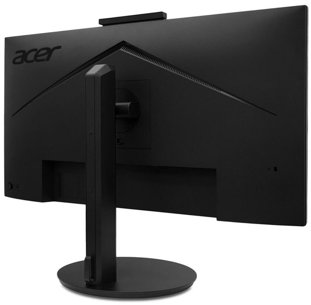 AlphaLine (23.8型/1920×1080/HDMI、DisplayPort、ミニD-Sub/ブラック/スピーカー：あり/IPS/非光沢/センドバック3年保証(パネル・バックライトは1年)/Webカメラつき)