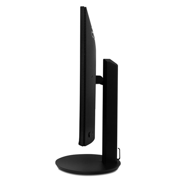 AlphaLine (23.8型/1920×1080/HDMI、DisplayPort、ミニD-Sub/ブラック/スピーカー：あり/IPS/非光沢/センドバック3年保証(パネル・バックライトは1年)/Webカメラつき)