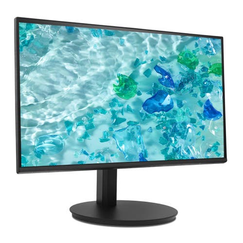 27インチ液晶ディスプレイ (27型/2560×1440/HDMI、DisplayPort/IPS/非光沢/バックライト:/LED/WQHD/350/1ms)