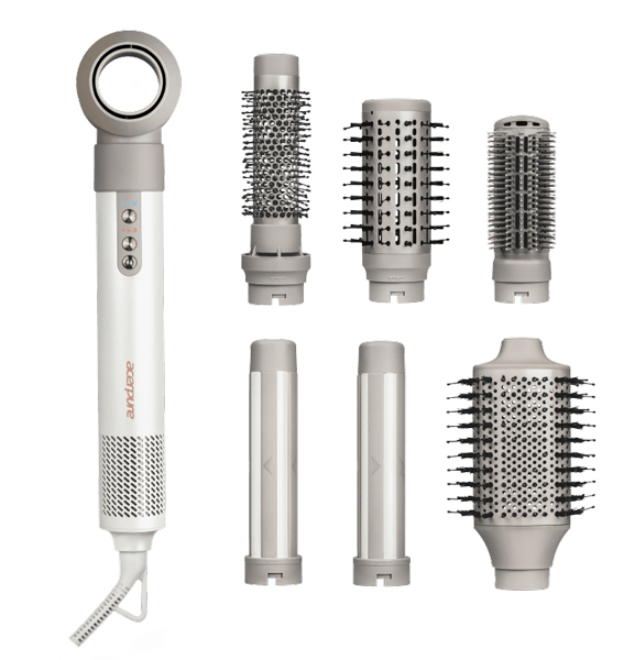 Acerpure Beauty AIイオンスタイリングドライヤー