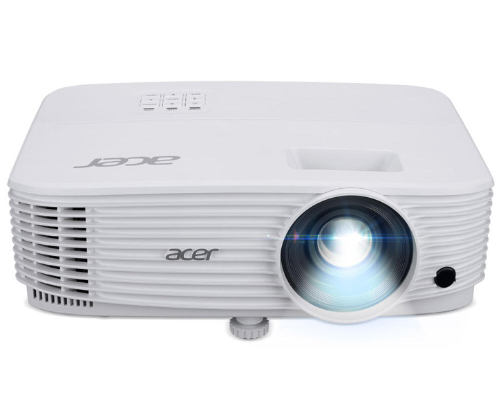 DLPプロジェクター (1080p (1920×1080)/4000 ANSI lm/3D対応/2.4kg/2年間保証)