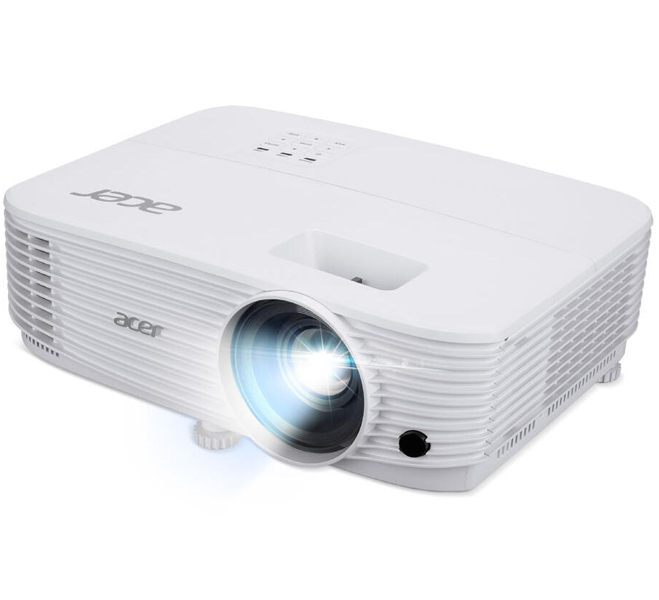 DLPプロジェクター (1080p (1920×1080)/4000 ANSI lm/3D対応/2.4kg/2年間保証)