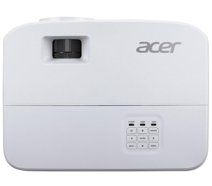 DLPプロジェクター (1080p (1920×1080)/4000 ANSI lm/3D対応/2.4kg/2年間保証)