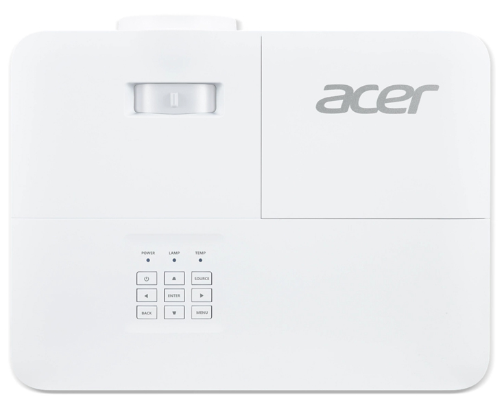 DLPプロジェクター (4K UHD(3840×2160)/4000 ANSI lm/HDMI 2.0/3D対応/3.1kg/2年間保証)