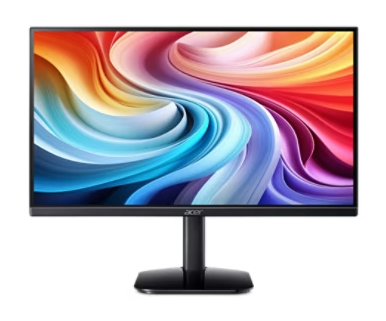 AlphaLine 21.5型ワイド液晶ディスプレイ (21.5型/1920×1080/HDMI、VGA/ブラック/スピーカー搭載/VA/1ms/120Hz)