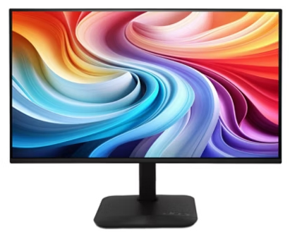 液晶ディスプレイ (27型/1920×1080/HDMI、ミニD-Sub/ブラック/スピーカーあり/IPS/非光沢/LED/フルHD/250/1ms/144Hz)