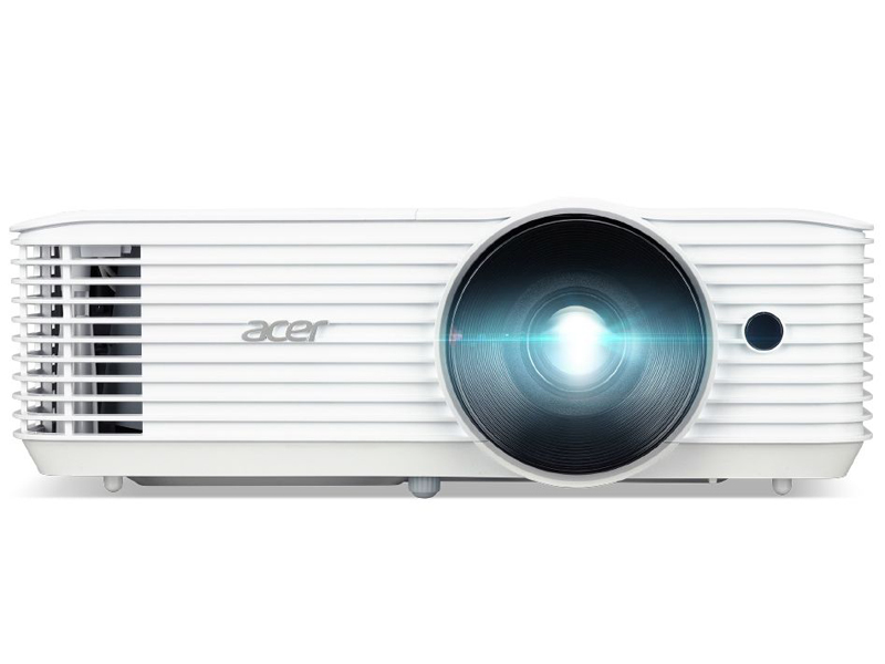 DLPプロジェクター(WXGA (1280×800)/4500 ANSI lm/HDMI 1.4a/3D対応/2.7kg/2年間保証)