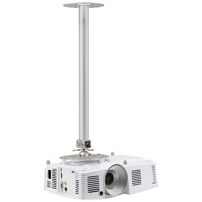 Acer製プロジェクター用天吊り金具セット ロングタイプ