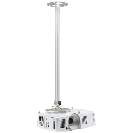 Acer製プロジェクター用天吊り金具セット ロングタイプ