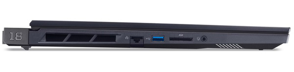 PH18-I71-A93Z58/E (Core Ultra 9 290HX Plus/32GB/1TB SSD/ODDなし/Windows 11 Home(64bit)/Microsoft 365 Personal (30日間無料試用版)/18.0型/アビサルブラック)