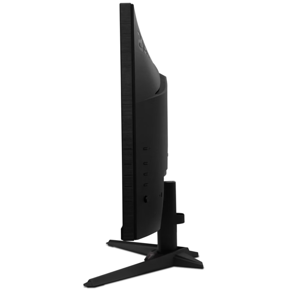 ゲーミング液晶ディスプレイ (23.8型/1920×1080/HDMI、DisplayPort/黒/スピーカー：あり/IPS/非光沢/バックライト:/LED/フルHD、16:9/*1/250/1ms)