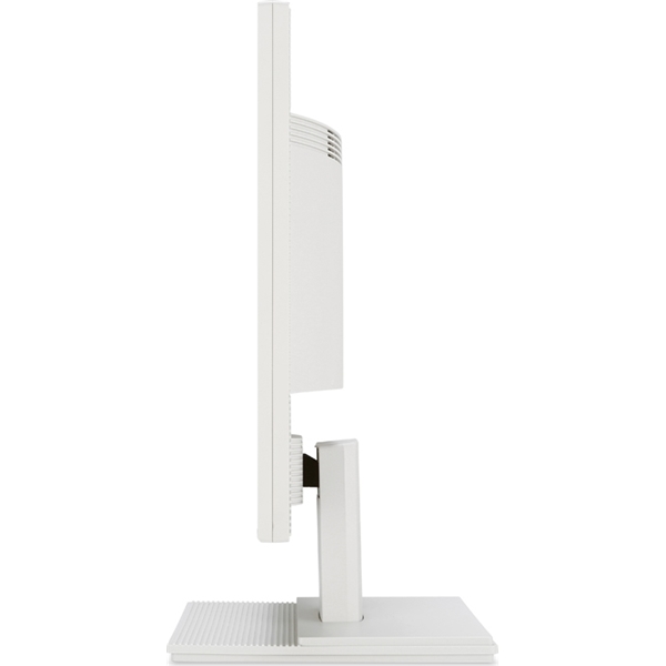 液晶ディスプレイ 17型/1280×1024/D-Sub/ホワイト/スピーカーあり/スクエア/TN/3年センドバック保証(パネル・バックライト1年)