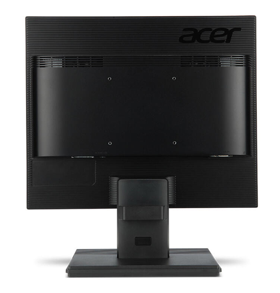 Acer V6 液晶ディスプレイ（19型/1280×1024/HDMI、D-Sub/ブラック/スピーカーなし/スクエア/IPS/3年センドバック保証(パネル・バックライト1年)）