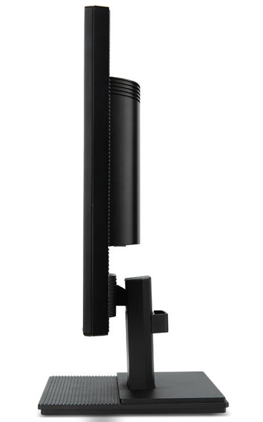 Acer V6 液晶ディスプレイ（19型/1280×1024/HDMI、D-Sub/ブラック/スピーカーなし/スクエア/IPS/3年センドバック保証(パネル・バックライト1年)）