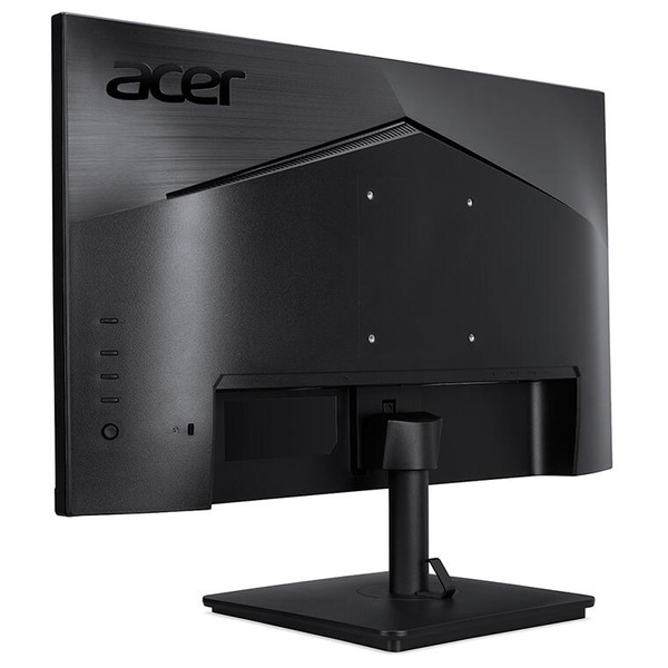 5年フル保証 液晶ディスプレイ (21.5型/1920×1080/HDMI、DisplayPort、ミニD-Sub/ブラック/スピーカー内蔵/フルHD/IPS/250cd/4ms/非光沢/フレームレス)