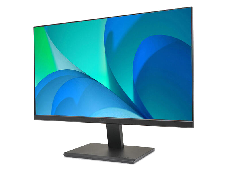 5年フル保証 (21.5型/1920×1080/ミニD-Sub 15ピン・HDMI/ブラック/2W+2Wステレオスピーカー/フレームレス/5年保証)