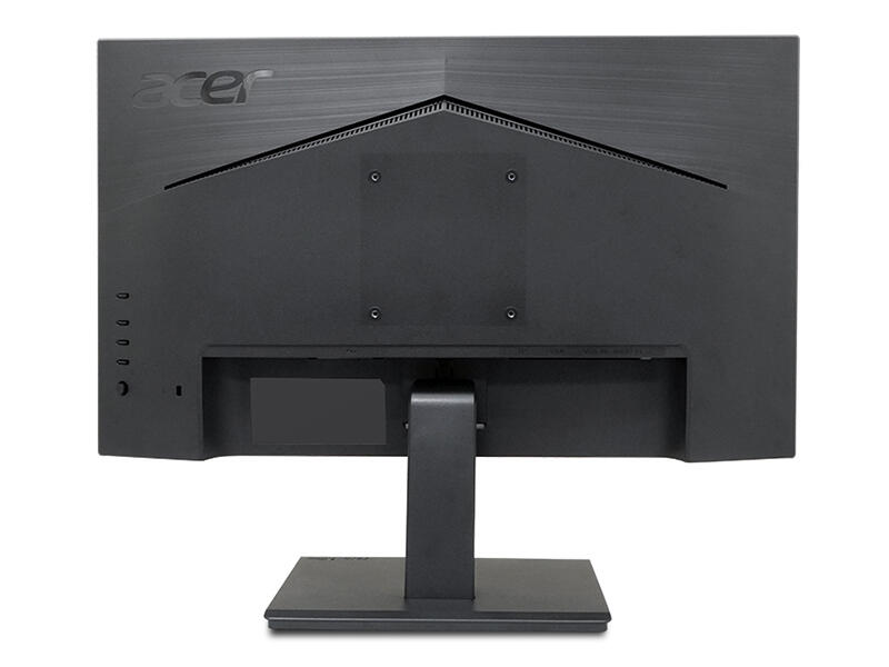 5年フル保証 (21.5型/1920×1080/ミニD-Sub 15ピン・HDMI/ブラック/2W+2Wステレオスピーカー/フレームレス/5年保証)