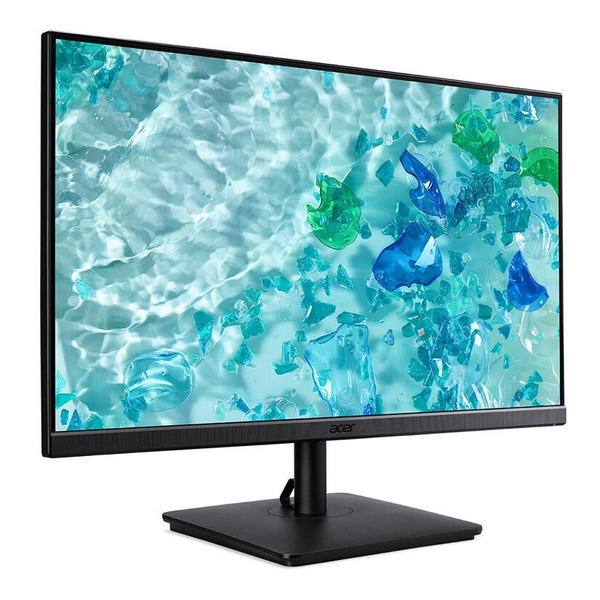 5年フル保証 液晶ディスプレイ (21.5型/1920×1080/ミニD-Sub 15ピン・HDMI/ブラック/2W+2Wステレオスピーカー/フレームレス/5年保証)