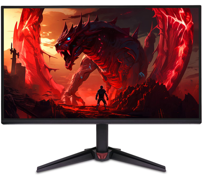 23.8インチ液晶ディスプレイ (23.8型/1920×1080/HDMI、DisplayPort、ミニD-Sub/黒/スピーカー：あり/IPS/非光沢/バックライト:/LED/フルHD、16:9/*1/250/1ms)