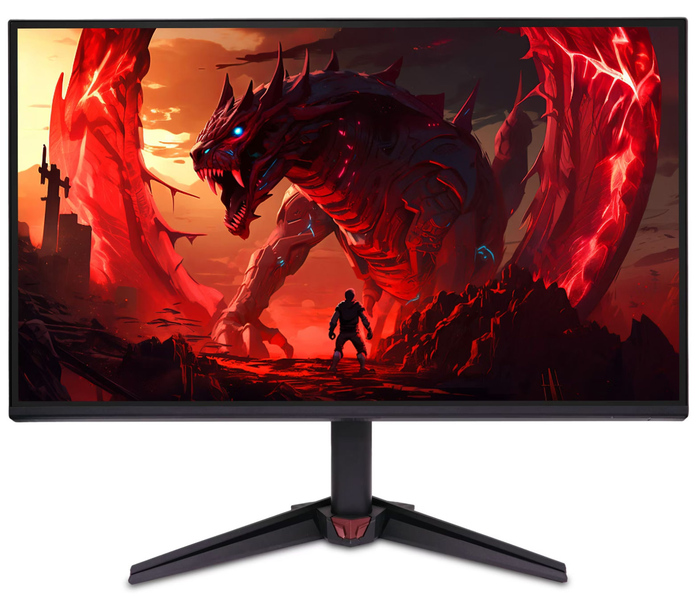 液晶ディスプレイ (27型/1920×1080/HDMI、DisplayPort、ミニD-Sub/黒/スピーカー：あり/IPS/非光沢/LED/フルHD/250/1ms)